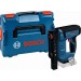 BOSCH GTH 18V-14 PROFESSIONAL Akumulatorowy zszywacz do drewna, L-Boxx 0601482801