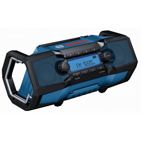 BOSCH GPB18V-3C PROFESSIONAL Radio 06014A3200