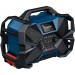 BOSCH GPB 18VH-6 SRC PROFESSIONAL Radio budowlane 06014A6200