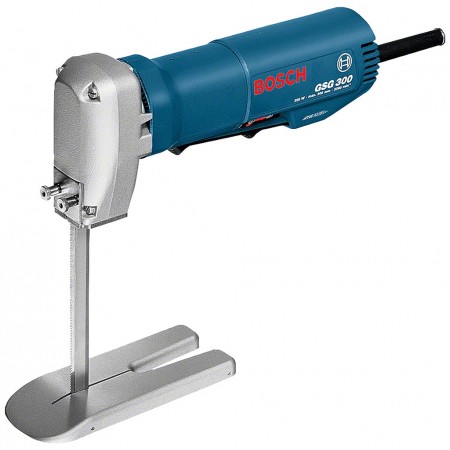 BOSCH GSG 300 PROFESSIONL Piła do tworzyw piankowych 0601575103