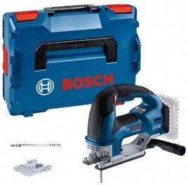 BOSCH GST 18V-155 BC PROFESSIONAL Wyrzynarka akumulatorowa 06015B1000