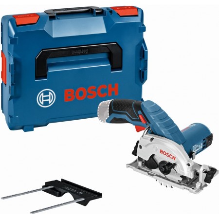BOSCH GKS 12V-26 PROFESSIONAL Akumulatorowa pilarka tarczowa 06016A1002