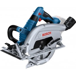 BOSCH GKS 18V-70 L PROFESSIONAL Akumulatorowa pilarka tarczowa BITURBO, karton 06016B9000