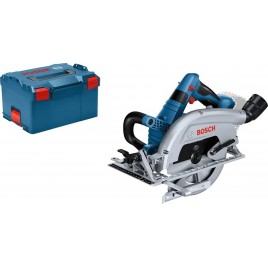 BOSCH GKS 18V-70 L PROFESSIONAL Akumulatorowa pilarka tarczowa BITURBO, L-BOXX 06016B9001