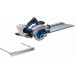 BOSCH GKS 18V-57-2 GX PROFESSIONAL Akumulatorowa pilarka tarczowa 06016C1003