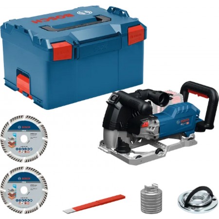 BOSCH GNF18V-40 PROFESSIONAL Bruzdownica 06016C5000