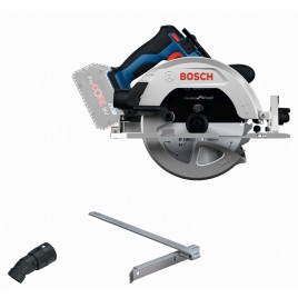 BOSCH GKS 18V-68-2 PROFESSIONAL Akumulatorowa pilarka tarczowa 06016D0000