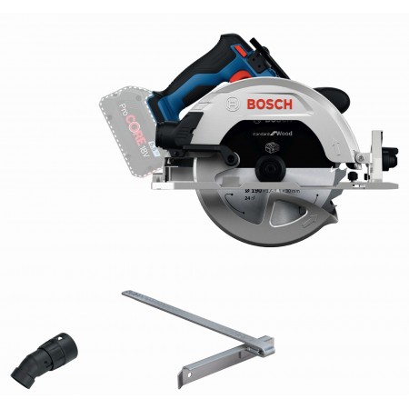 BOSCH GKS 18V-68-2 PROFESSIONAL Akumulatorowa pilarka tarczowa 06016D0000