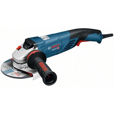 BOSCH GWS 18-150 L Professional Szlifierka kątowa 06017A5000 BOSCH GWS 18-150 L Professional Szlifierka kątowa 06017A5000