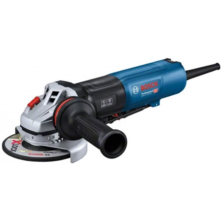 BOSCH GWS 17-125 PS Szlifierka kątowa 06017D1300