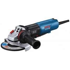 BOSCH GWS 17-150 PS PROFESSIONAL Szlifierka kątowa 06017D1600
