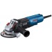 BOSCH GWS 17-125 PSB PROFESSIONAL Szlifierka kątowa 06017D1700