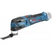 BOSCH GOP 12V-28 PROFESSIONAL Akumulatorowe narzędzie uniwersalne, 06018B5001