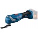 BOSCH GOP 18V-34 PROFESSIONAL Akumulatorowe narzędzie wielofunkcyjne, bez akum 06018G2001