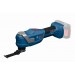 BOSCH GOP18V-30 PROFESSIONAL Narzędzie wielofunkcyjne 06018G3000