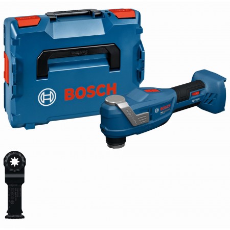 BOSCH GOP18V-30 PROFESSIONAL Narzędzie wielofunkcyjne, L-BOXX 06018G3001