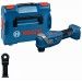 BOSCH GOP18V-30 PROFESSIONAL Narzędzie wielofunkcyjne, L-BOXX 06018G3001