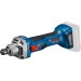 BOSCH GGS 18V-20 PROFESSIONAL Akumulatorowa szlifierka prosta 06019B5401