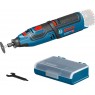 BOSCH GRO 12V-35 PROFESSIONAL Akumulatorowe narzędzie uniwersalne 06019C5000