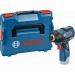BOSCH GDR 12V-110 PROFESSIONAL Aku klucz udarowy, L-BOXX 06019E0003