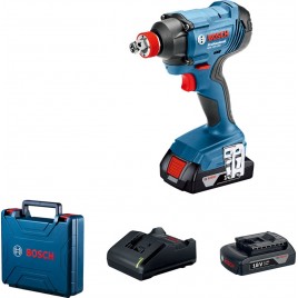 BOSCH GDX 180-Li PROFESSIONAL Akumulatorowa wkrętarka udarowa 06019G5223