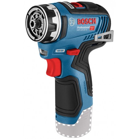 BOSCH GSR 12V-35 FC PROFESSIONAL Wiertarko-wkrętarka akumulatorowa 06019H3004