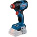 BOSCH GDX 18V-210 C PROFESSIONAL Akumulatorowa wkrętarka/klucz udarowy 06019J0200