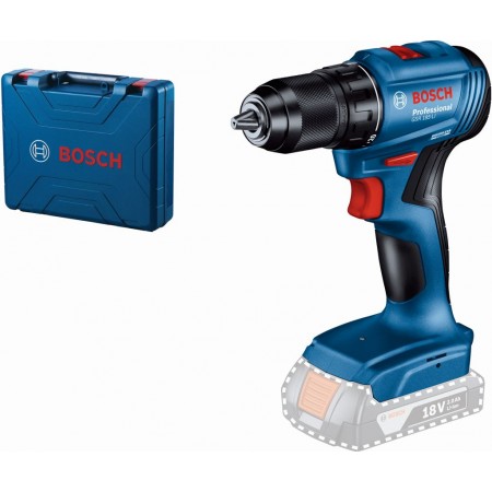 BOSCH GSR 185-LI PROFESSIONAL Akumulatorowa wiertarko-wkrętarka 06019K3006 BOSCH GSR 185-LI PROFESSIONAL Akumulatorowa wiertarko-wkrętarka 06019K3006