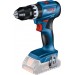 Bosch PRO GSB 18V-45 Akumulatorowa wiertarko-wkrętarka udarowa bez akumulatora 06019K3300