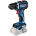 BOSCH GSR 18V-90 C Wiertarko-wkrętarka akumulatorowa (solo) 06019K6000