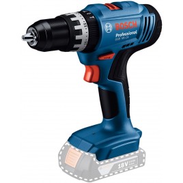 BOSCH GSB 18V-25 PROFESSIONAL Akumulatorowe wiertarko-wkrętarki udarowe 06019K9300