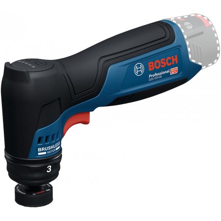 BOSCH GSS 12V-32 PROFESSIONAL Szlifierka oscylacyjna 06019L1000