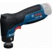 BOSCH GEX 12V-32 Akumulatorowa szlifierka mimośrodowa PROFESSIONAL 06019L2000