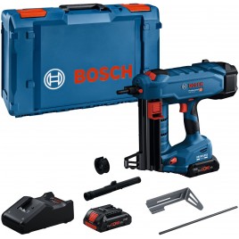 BOSCH GNB 18V-40 PROFESSIONAL Sztyfciarki akumulatorowe 06019L7005