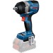 BOSCH GDS 18V-750 C PROFESSIONAL Aku klucz udarowy 06019L9000