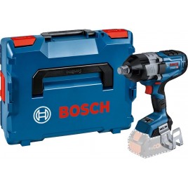 BOSCH GDS 18V-1600 HC PROFESSIONAL Klucz udarowy akumulatorowy, L-BOXX 06019M1001