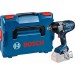 BOSCH GDS 18V-1600 HC PROFESSIONAL Klucz udarowy akumulatorowy, L-BOXX 06019M1001