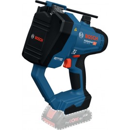 BOSCH GGC 18V-12 PROFESSIONAL Akumulatorowe nożyce do prętów gwintowanych 06019M8000