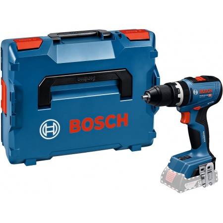 BOSCH GSB 18V-65 PROFESSIONAL Wiertarka udarowa, L-BOXX 06019N3301