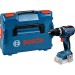 BOSCH GSB 18V-65 PROFESSIONAL Wiertarka udarowa, L-BOXX 06019N3301