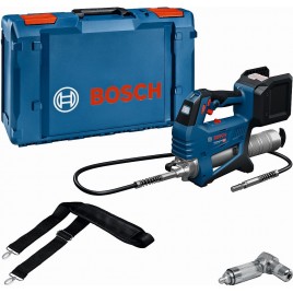 BOSCH GFP 18V-10 PROFESSIONAL Smarownica, XL-Boxx 06019N6001