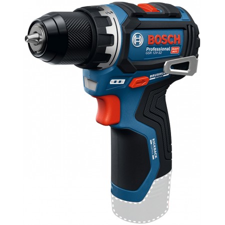 BOSCH GSR 12V-32 PROFESSIONAL Wiertarko-wkrętarka akumulatorowa 06019N7000
