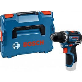 BOSCH GSR 12V-32 PROFESSIONAL Wiertarko-wkrętarka akumulatorowa, L-Boxx 06019N7001
