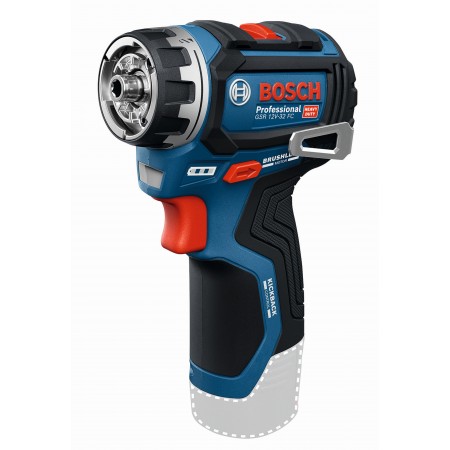 BOSCH GSR 12V-32 FC PROFESSIONAL Wkrętak 06019N7100 BOSCH GSR 12V-32 FC PROFESSIONAL Wkrętak 06019N7100