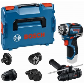 BOSCH GSR 12V-32 FC PROFESSIONAL Wkrętarka, L-Boxx 06019N7102 BOSCH GSR 12V-32 FC PROFESSIONAL Wkrętarka, L-Boxx 06019N7102