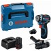 BOSCH GSR 12V-32 FC PROFESSIONAL Wkrętarka, 2× 2,0 Ah, L-Boxx 06019N7104