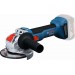 BOSCH GWX 18V-8 PROFESSIONAL Szlifierka kątowa z systemem X-LOCK 06019N9100