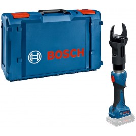 BOSCH GKH 18V-50 PROFESSIONAL Akumulatorowy hydrauliczny obcinak do kabli 06019P0000