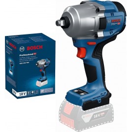 BOSCH GDS 18V-780 PROFESSINAL Akumulatorowa wkrętarka/klucz udarowy 06019P4000