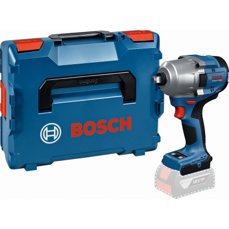 BOSCH GDS 18V-780 PROFESSINAL Akumulatorowa wkrętarka/klucz udarowy, L-Boxx 06019P4003